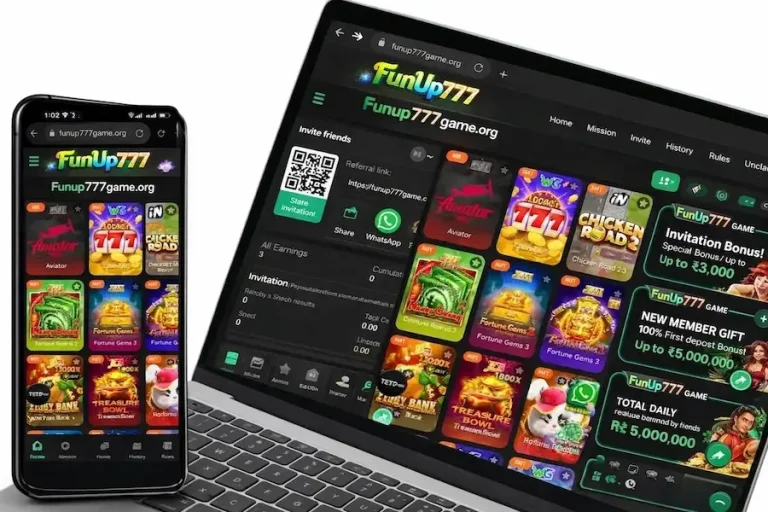 funup777 game download